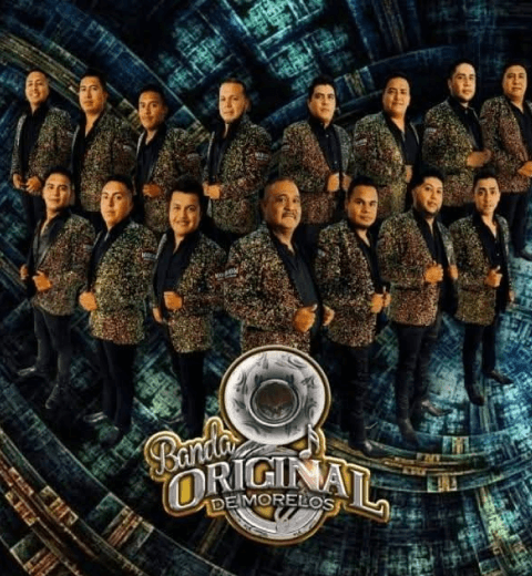 Banda Original de Morelos