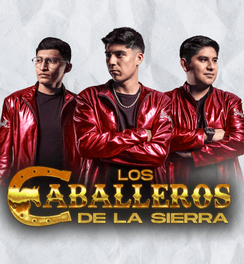 Los Caballeros de la Sierra
