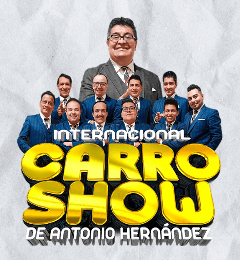 Internacional Carro Show