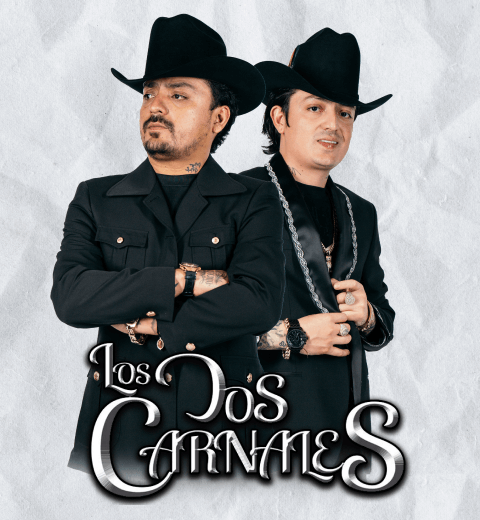 Los Dos Carnales