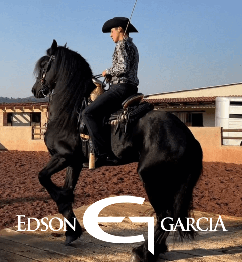 Edson García