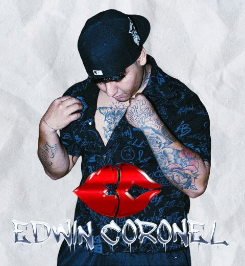 Edwin Coronel
