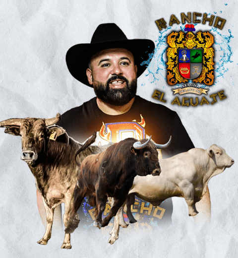 Rancho El Aguaje