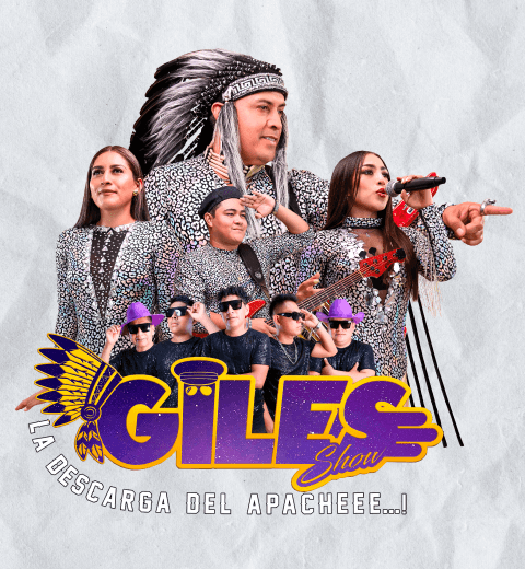 Giles Show