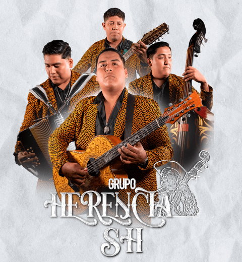 Grupo Herencia SH