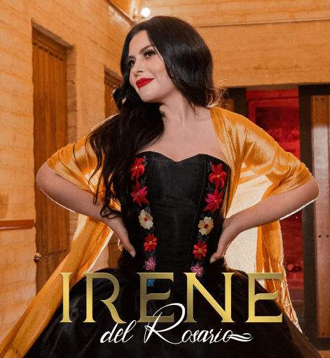 Irene del rosario