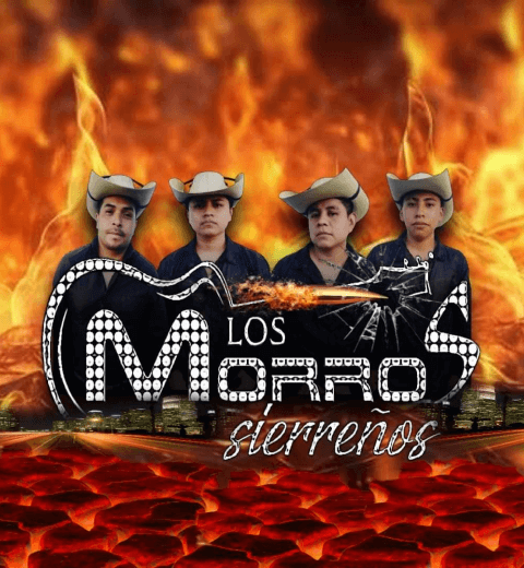 Los Morros Sierreños