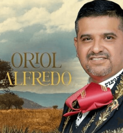 Oriol Alfredo