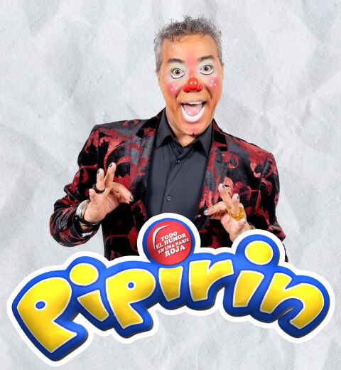 Show de Pipirín