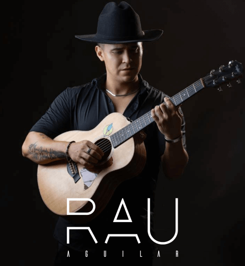 Rau Aguilar