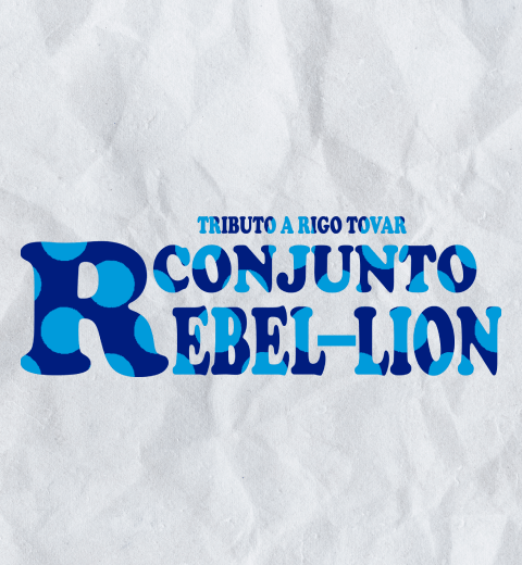 Conjunto Rebel-lion