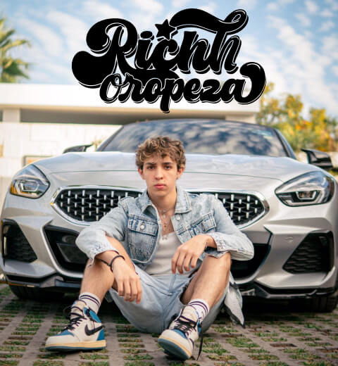 Richh Oropeza