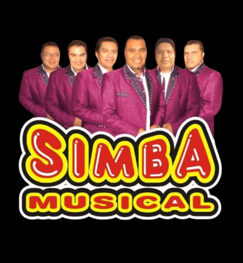 Simba musical