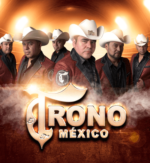 El Trono de México