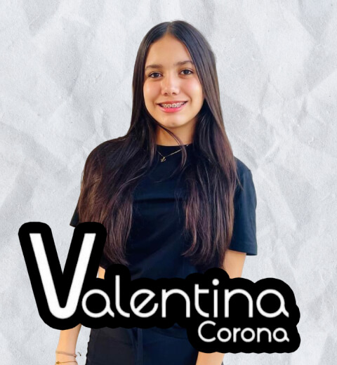 Valentina Corona